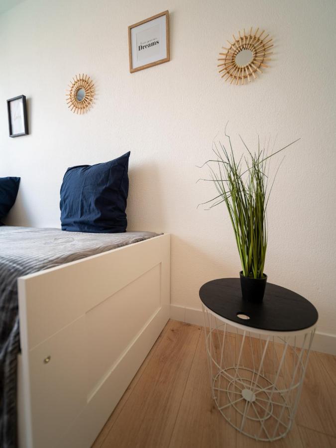 Appartement Climatise Avec Parking A 6Min A Pied De La Gare St Charles Marseille Eksteriør billede