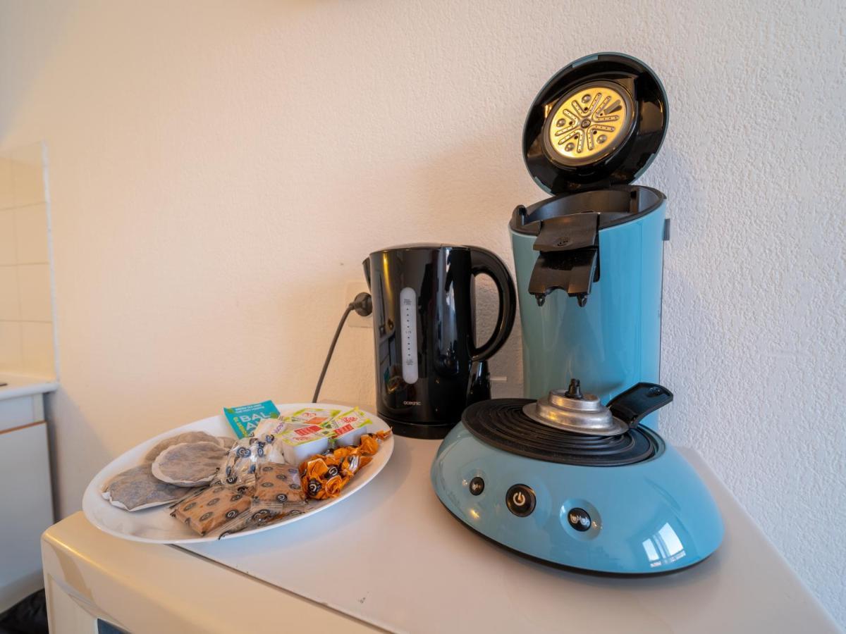 Appartement Climatise Avec Parking A 6Min A Pied De La Gare St Charles Marseille Eksteriør billede